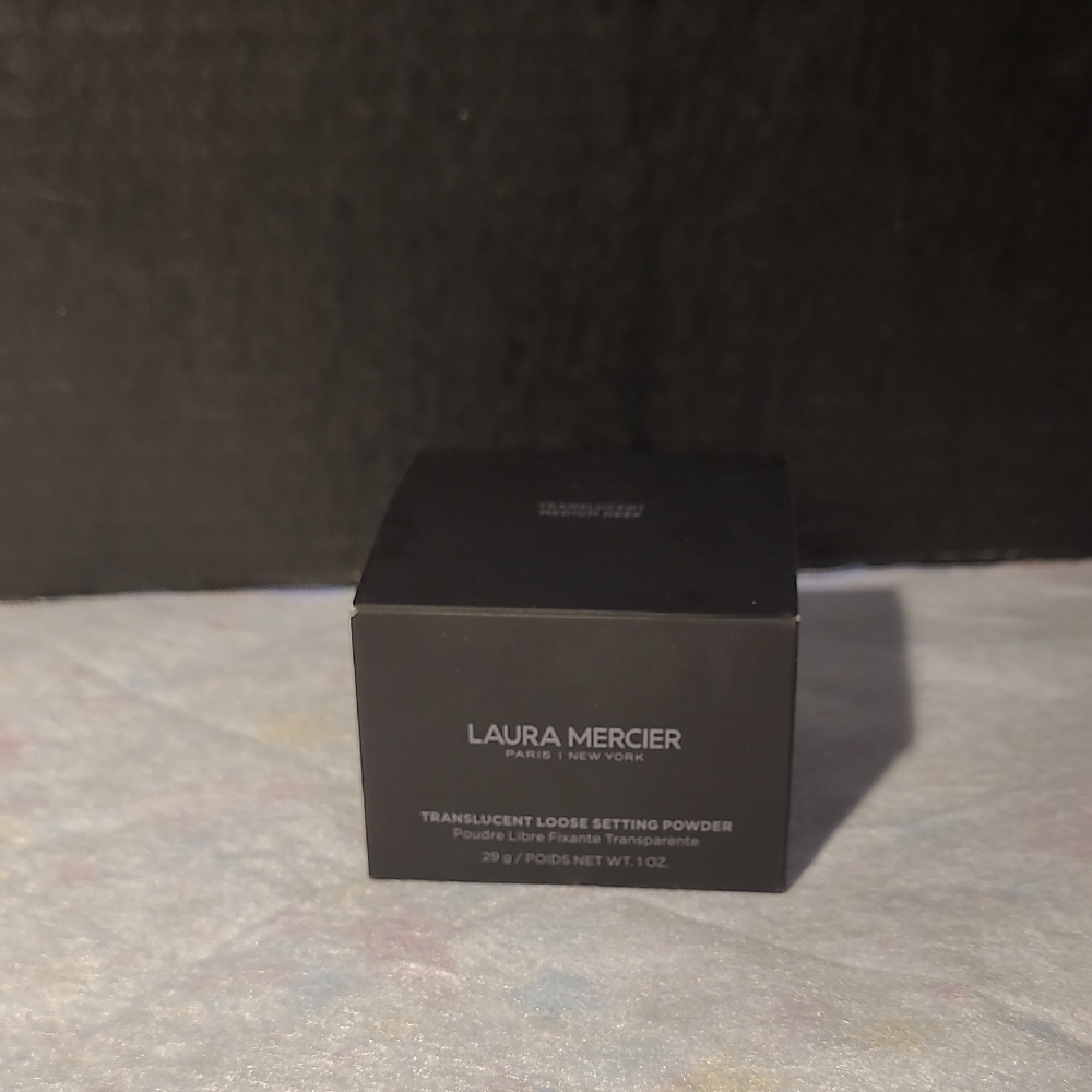 Laura Mercier Loose Setting Powder Translucent Medium Deep 29g/1oz